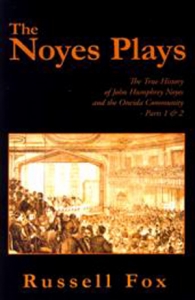 The Noyes Plays